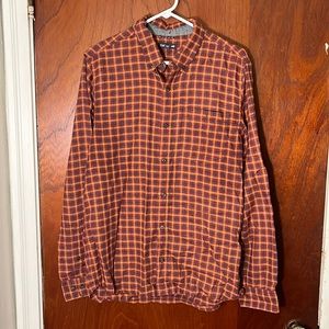Toad&Co flannel